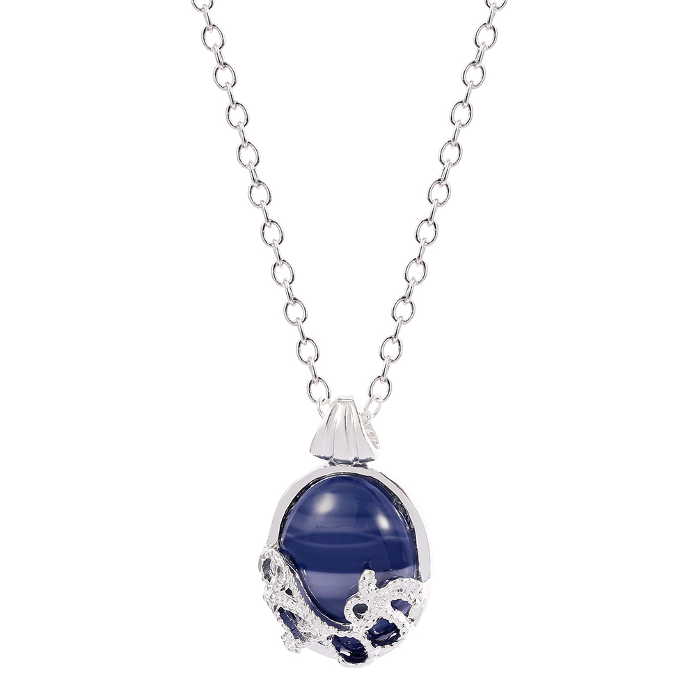 Vintage Fashion Ai - Fashion Movie The Vampire Diaries Necklace