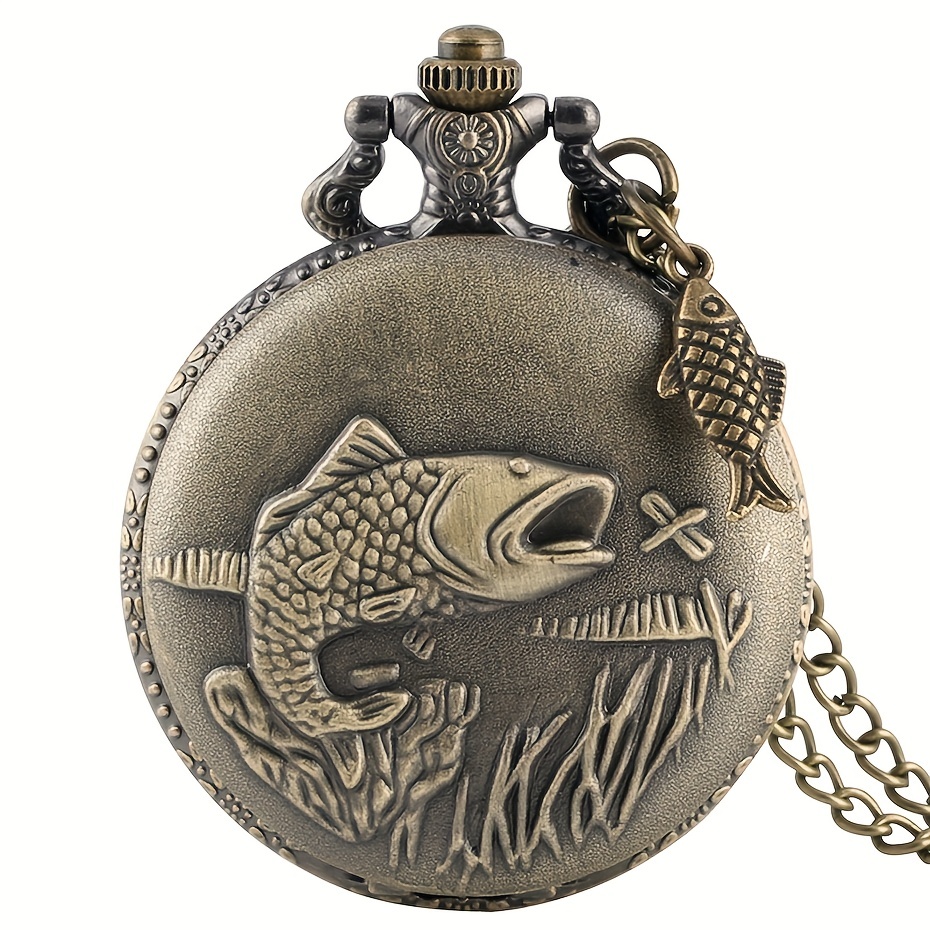 1PC Surprise Mystery Watch Bli - Vintage Fashion For Men recension och pris