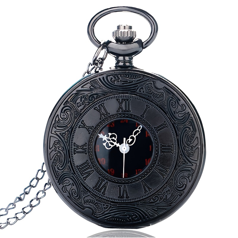 1PC Surprise Mystery Watch Bli - Vintage Fashion For Men recension och pris