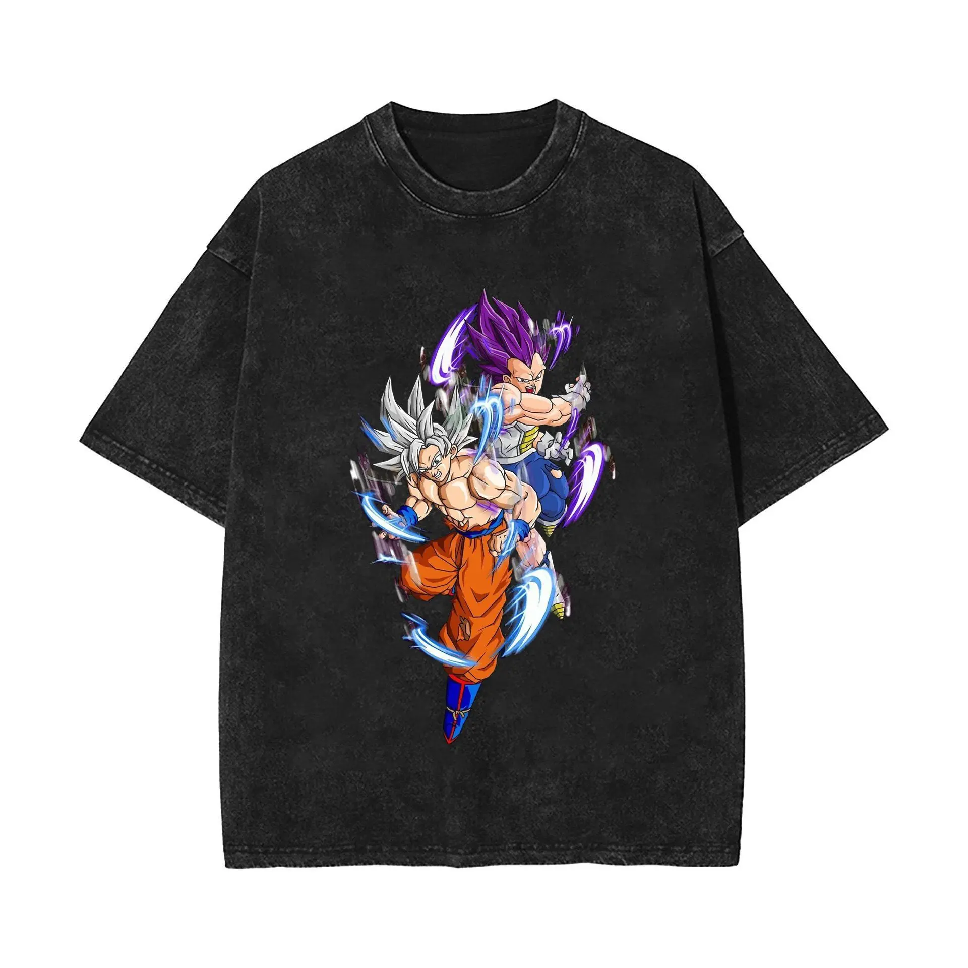 Dragon Ball Z Goku, Krillin, T - Z Vintage Fashion recension och pris