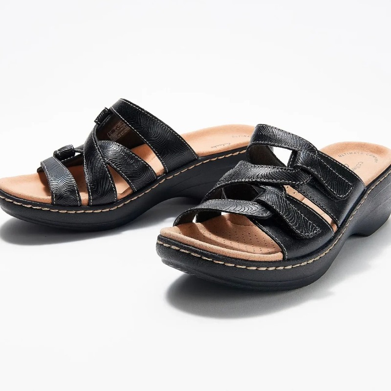 Plus Size Women's Sandals Summ - Vintage Fashion Style recension och pris