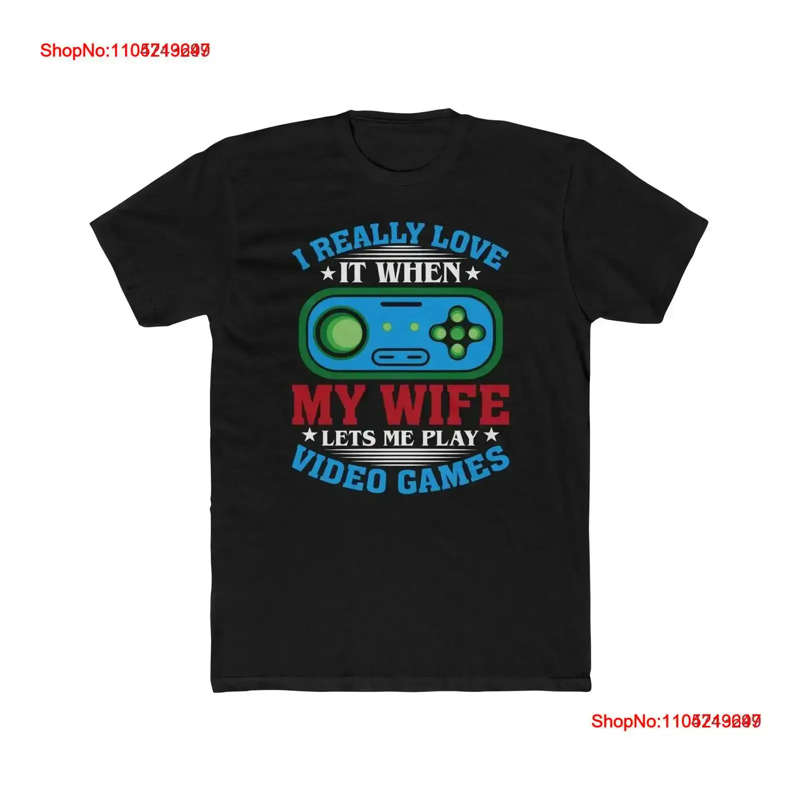Gamer T Shirt Funny Gaming Vid - Vintage Fashion Video recension och pris