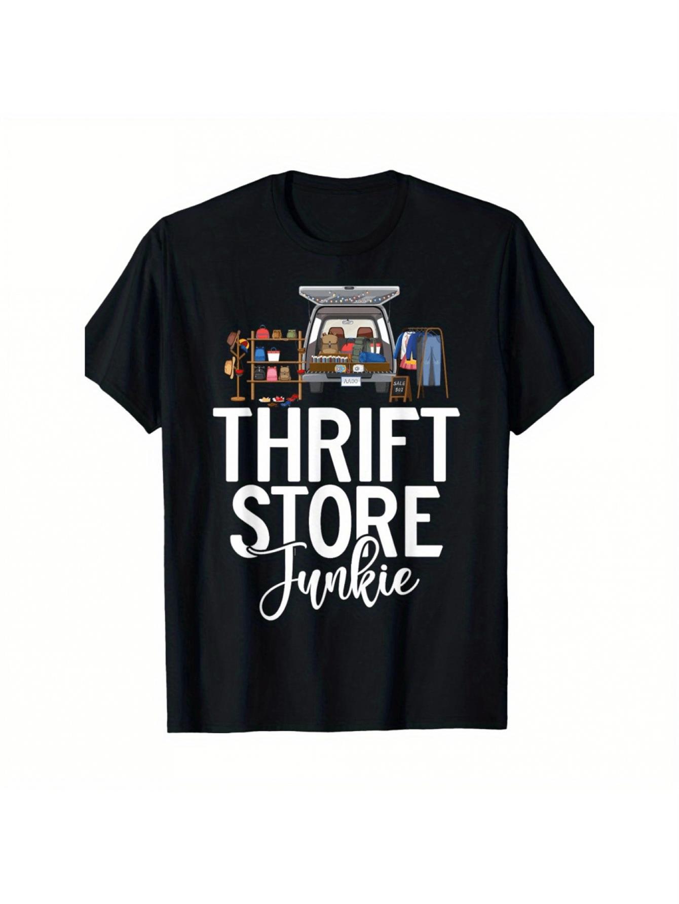 1 piece of men's vintage thrif - Thrift Vintage Fashion Usa recension och pris