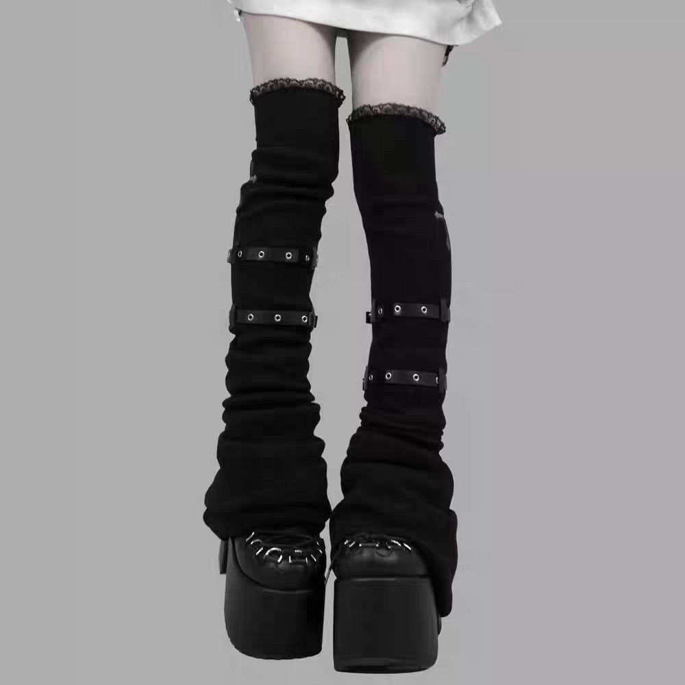 Subculture Y2K Spicy Girls JK  - Vintage Fashion Subculture recension och pris