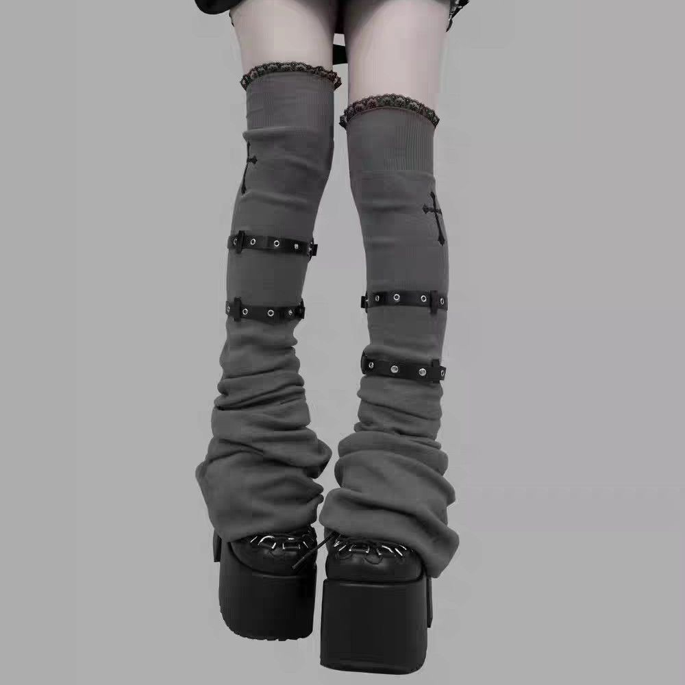 Subculture Y2K Spicy Girls JK  - Vintage Fashion Subculture recension och pris