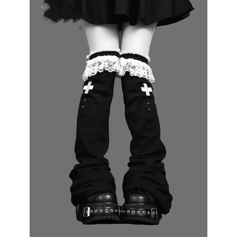 Subculture Y2K Spicy Girls JK  - Vintage Fashion Subculture recension och pris
