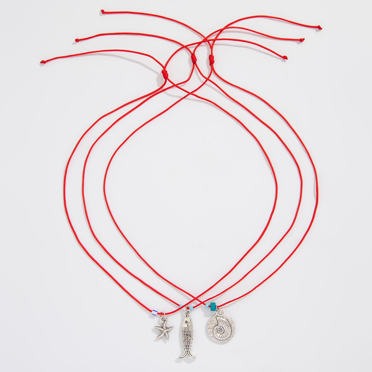 IngeSight.Z 3pcs/set Vintage F - Z Vintage Fashion recension och pris