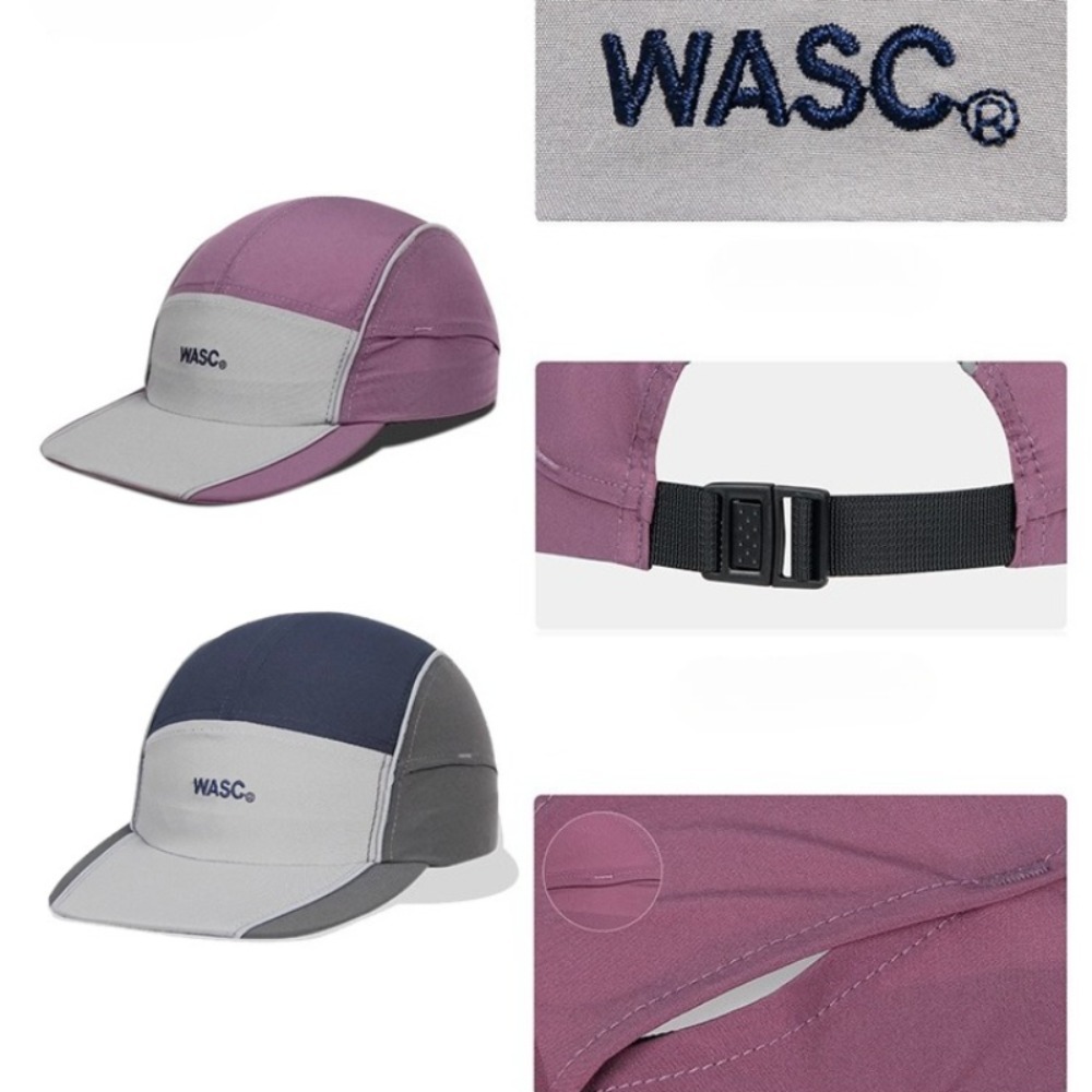 5 Panel Baseball Cap Men Women - Vintage Fashion Hats recension och pris
