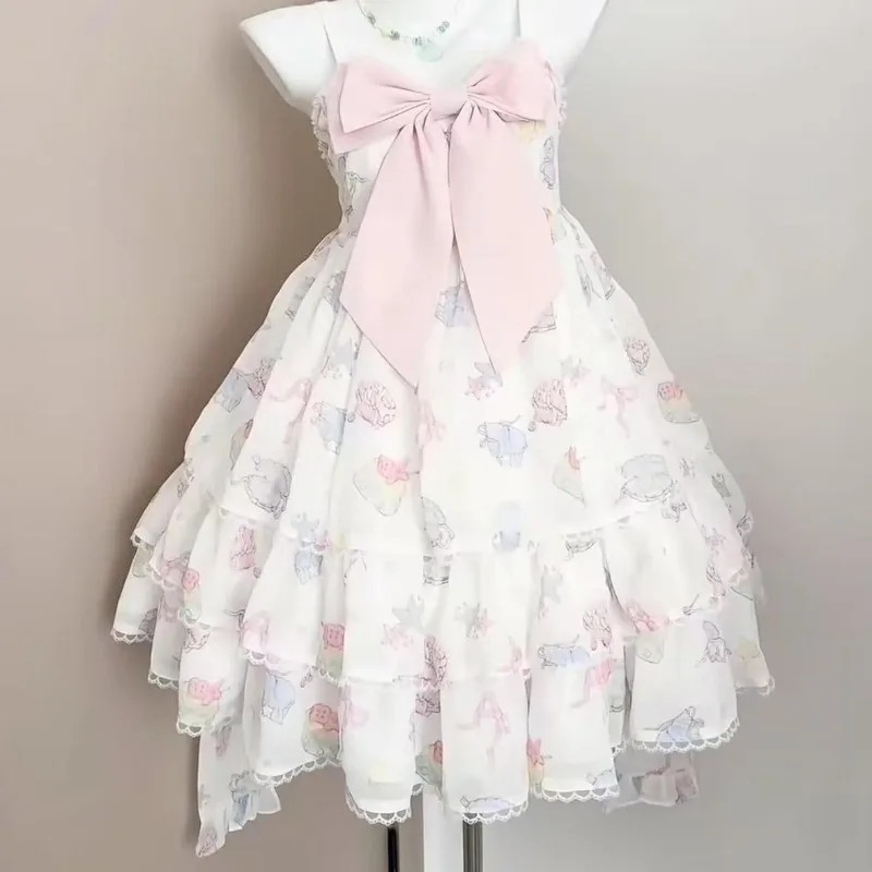 Summer Kawaii Sweet Japanese L - Vintage Y2K recension och pris
