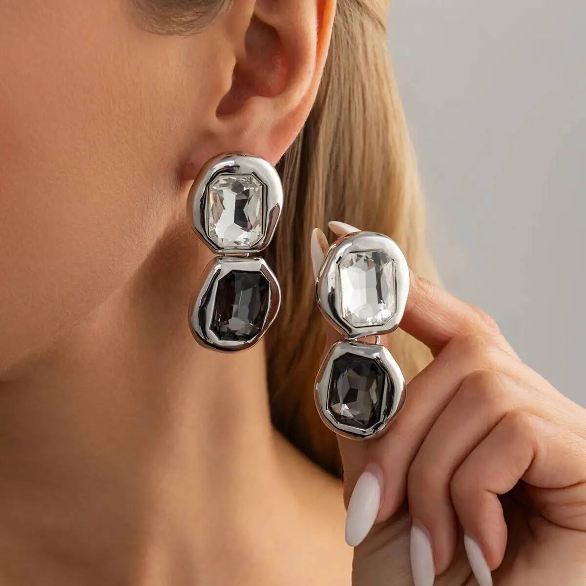 IngeSight.Z Unique Luxury Big  - Z Vintage Fashion recension och pris