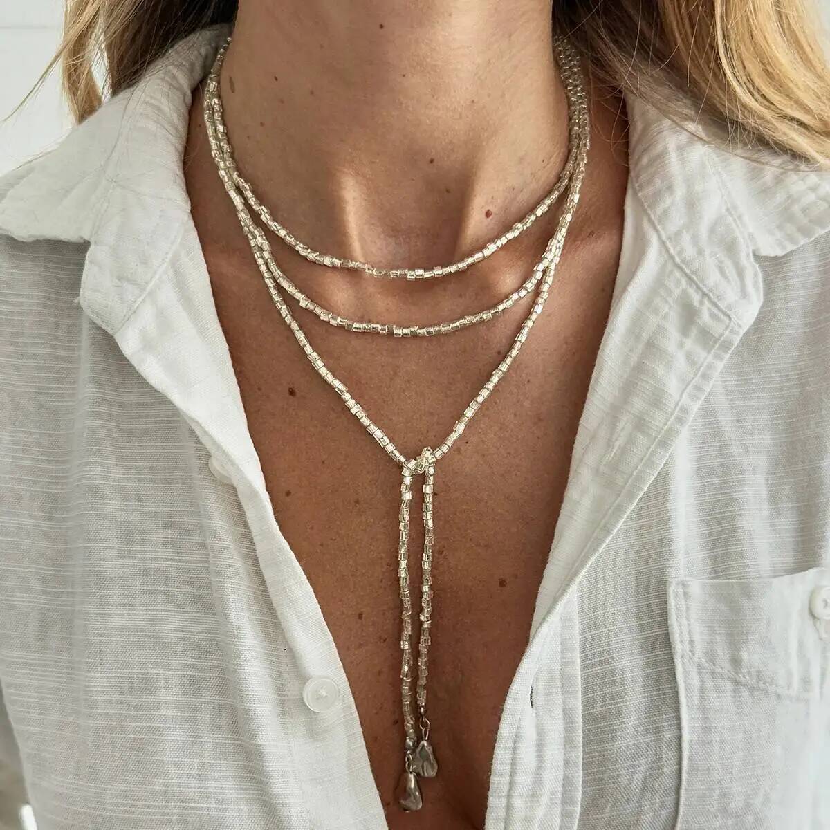 IngeSight.Z Boho Sexy Simple G - Z Vintage Fashion recension och pris