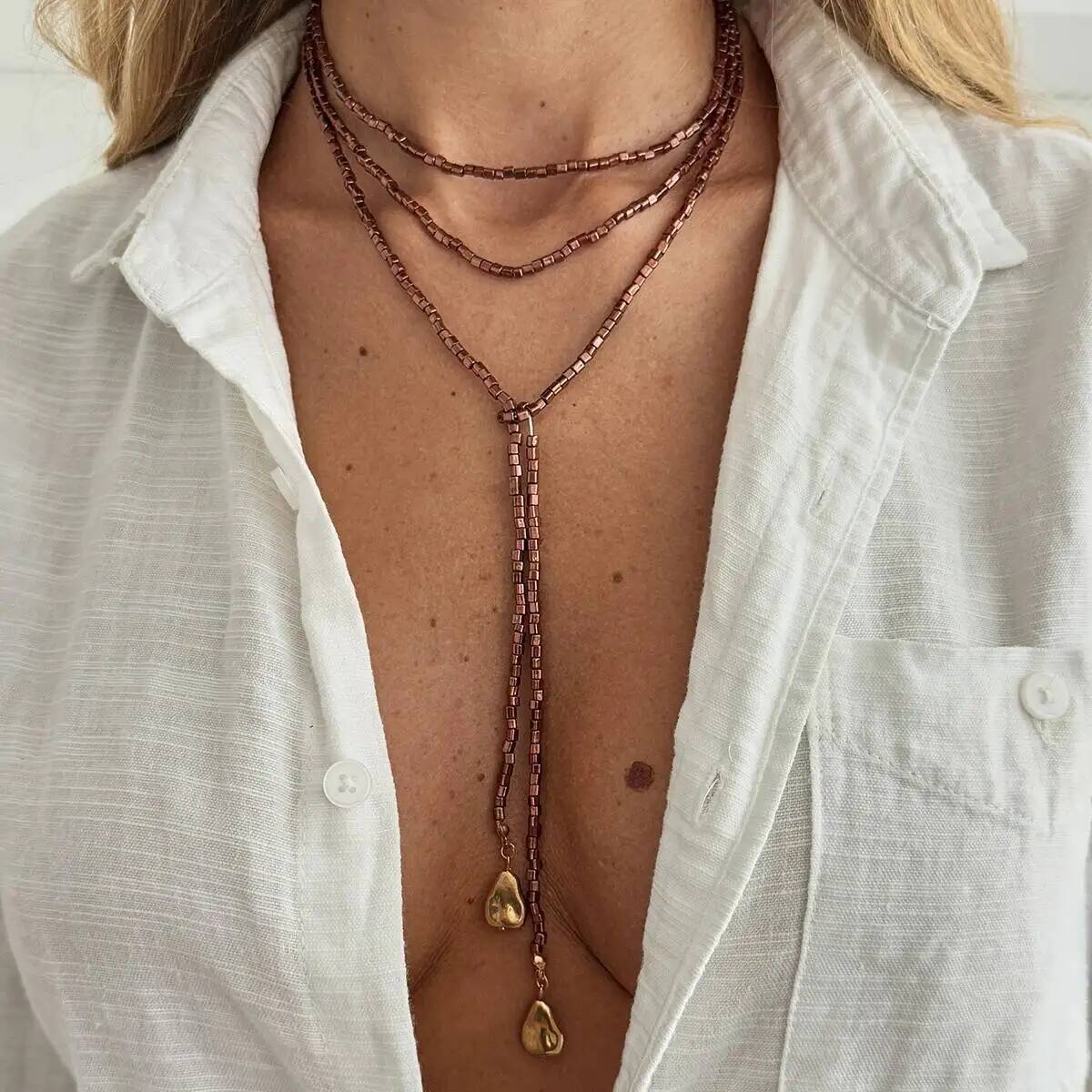 IngeSight.Z Boho Sexy Simple G - Z Vintage Fashion recension och pris