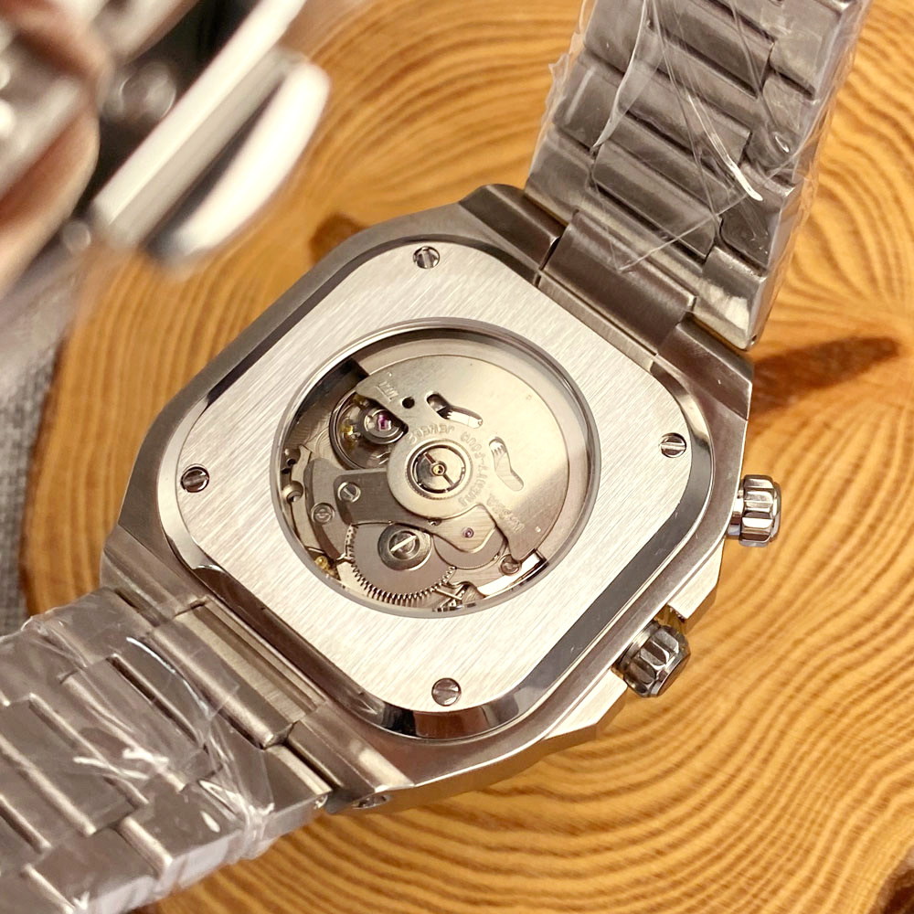 Tandorio Classic 42mm Square S - Vintage Fashion Complete recension och pris