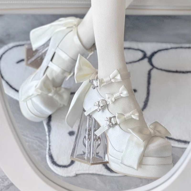 Japanese Vintage Elegant Lolit - Vintage Y2K recension och pris