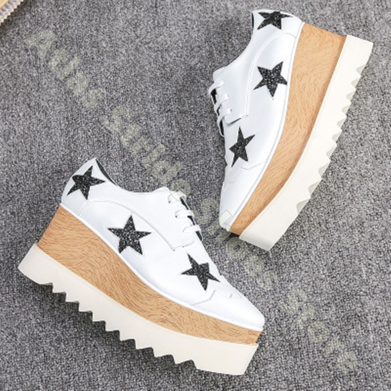 Women Silver Metallic Star Pla - Vintage Y2K recension och pris