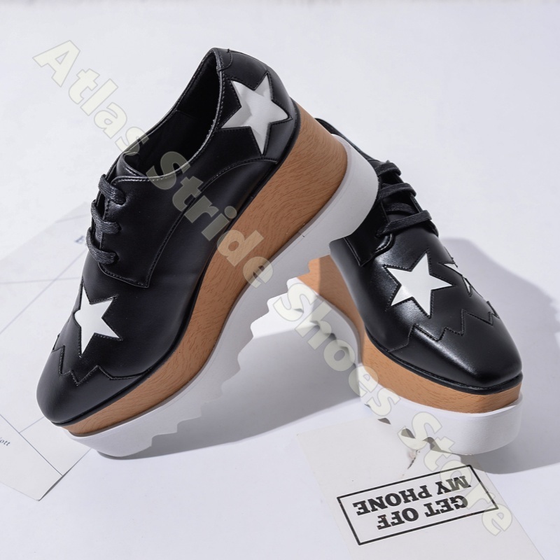 Women Silver Metallic Star Pla - Vintage Y2K recension och pris