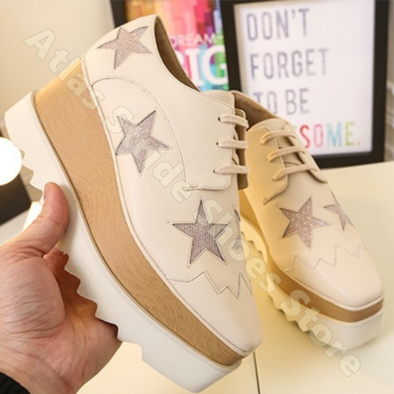 Women Silver Metallic Star Pla - Vintage Y2K recension och pris