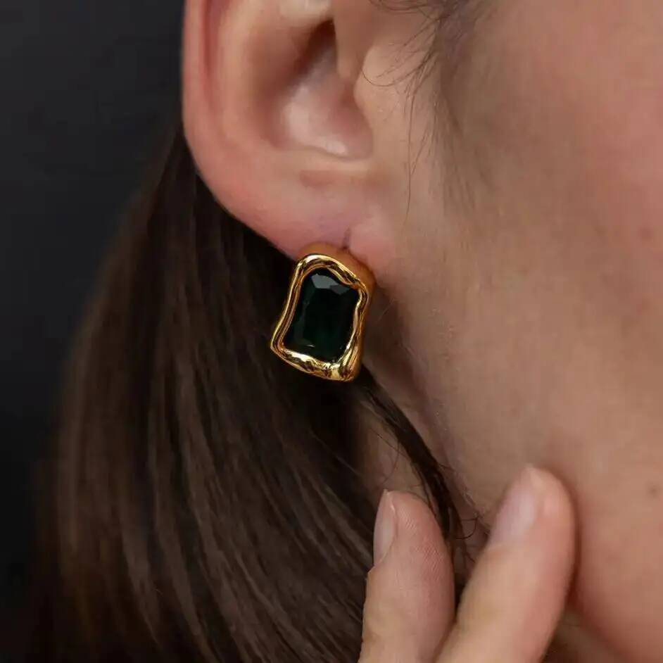 IngeSight.Z Exquisite Square Z - Z Vintage Fashion recension och pris