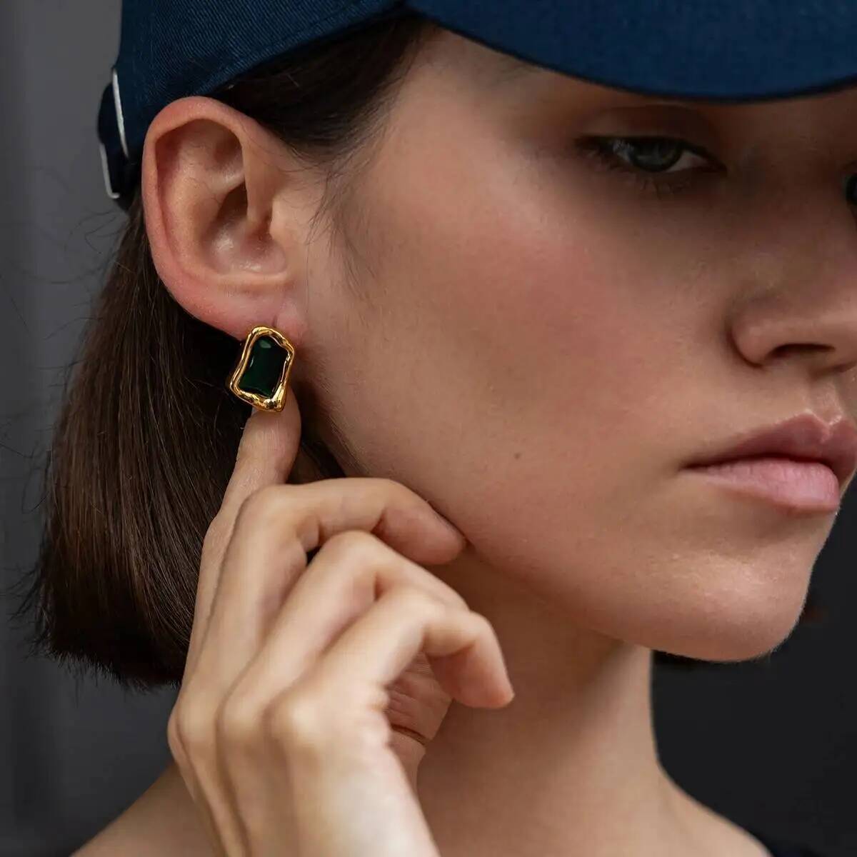 IngeSight.Z Exquisite Square Z - Z Vintage Fashion recension och pris