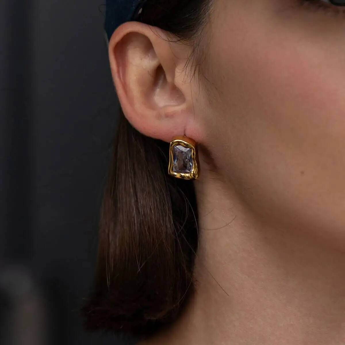IngeSight.Z Exquisite Square Z - Z Vintage Fashion recension och pris