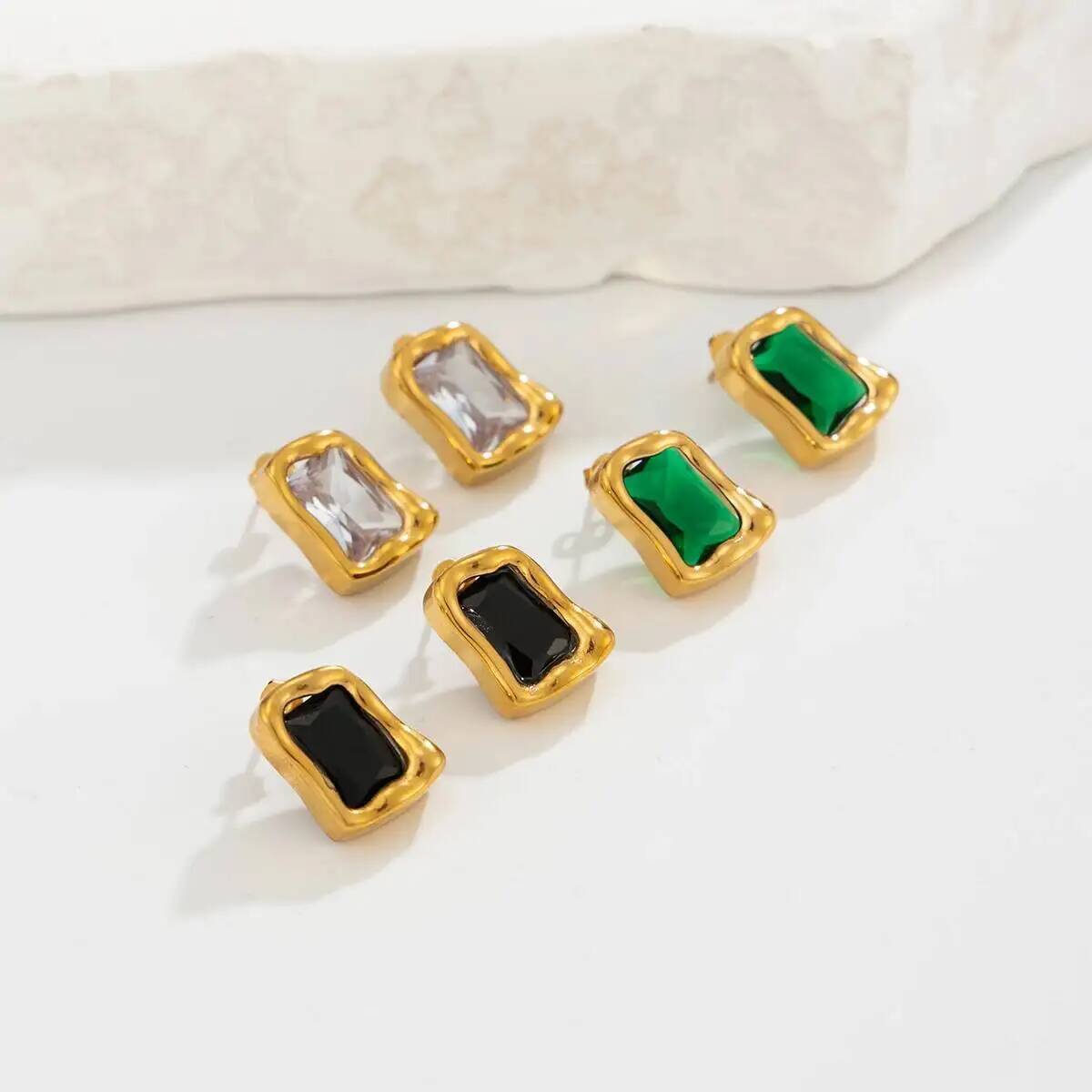 IngeSight.Z Exquisite Square Z - Z Vintage Fashion recension och pris