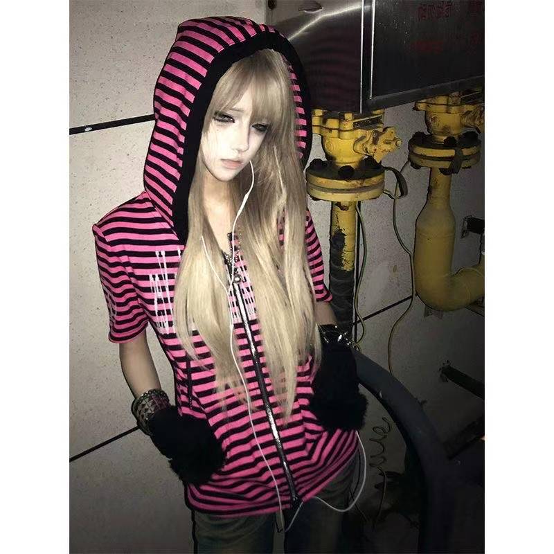 Summer Y2K Grunge Subculture W - Vintage Fashion Subculture recension och pris