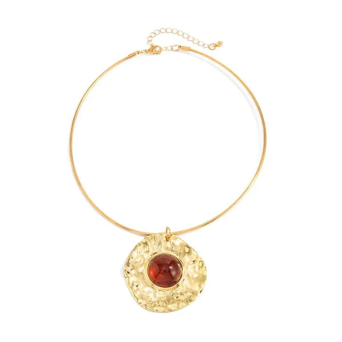 IngeSight.Z Exquisite Red Resi - Z Vintage Fashion recension och pris