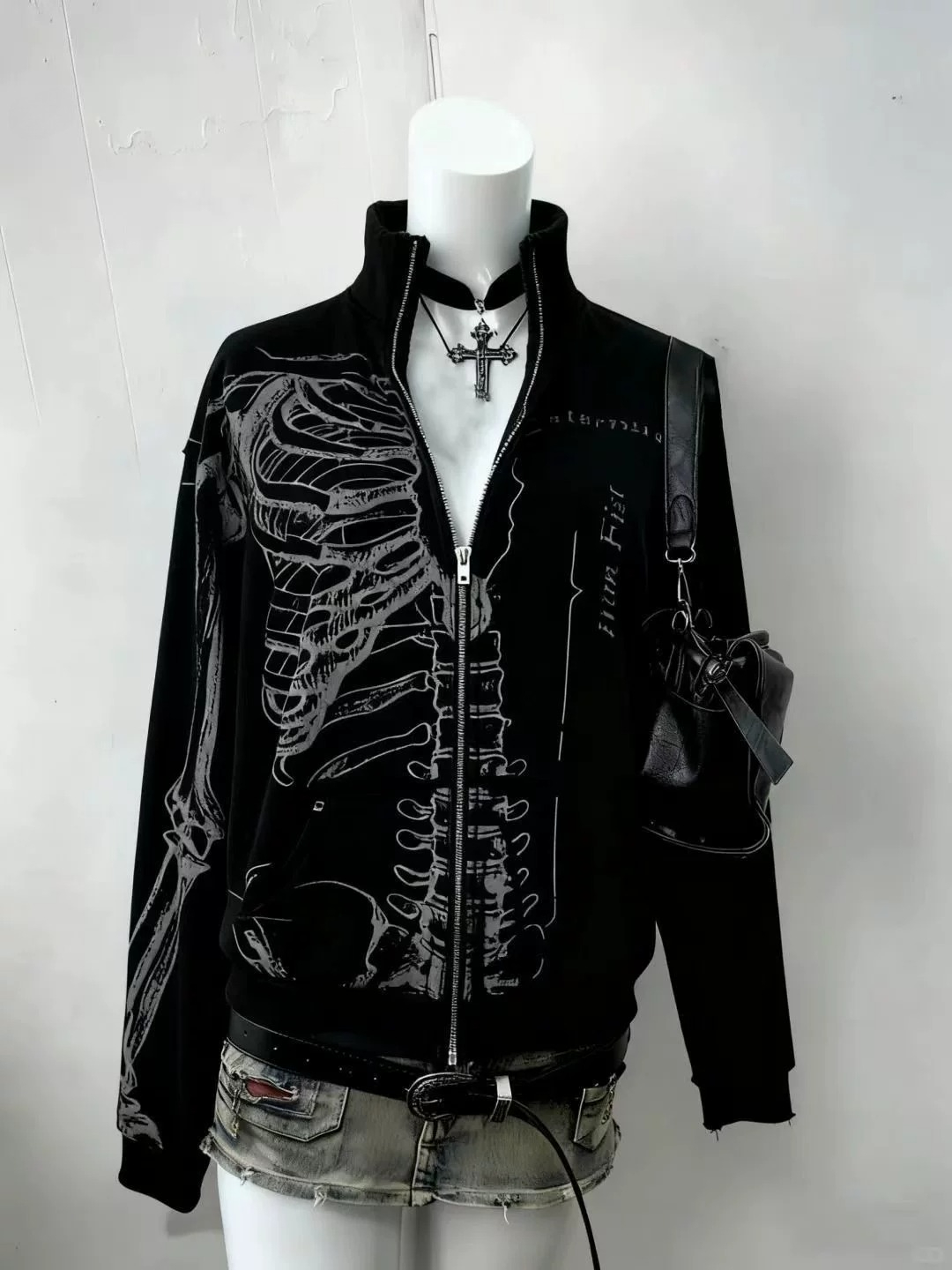 American Vintage Subculture Pu - Vintage Fashion Subculture recension och pris