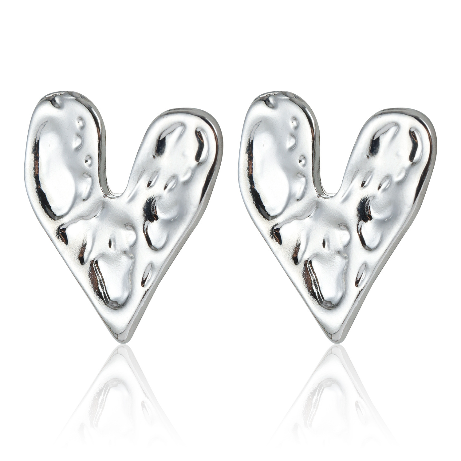 New Fashion Trend Earrings  In - Vintage Fashion Instagram recension och pris