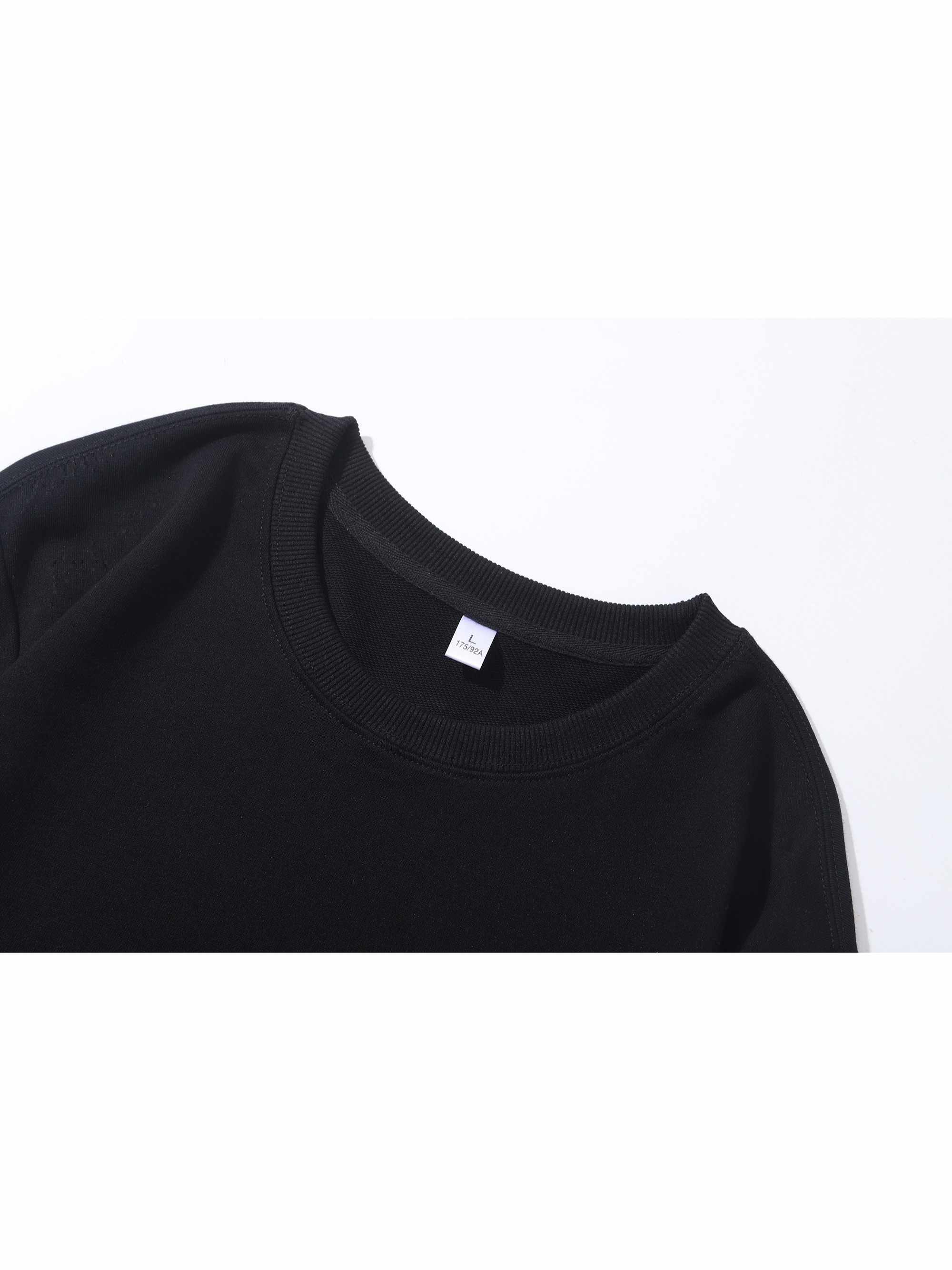 Men's Tshirt 2026 Spring Autum - Vintage Y2K recension och pris