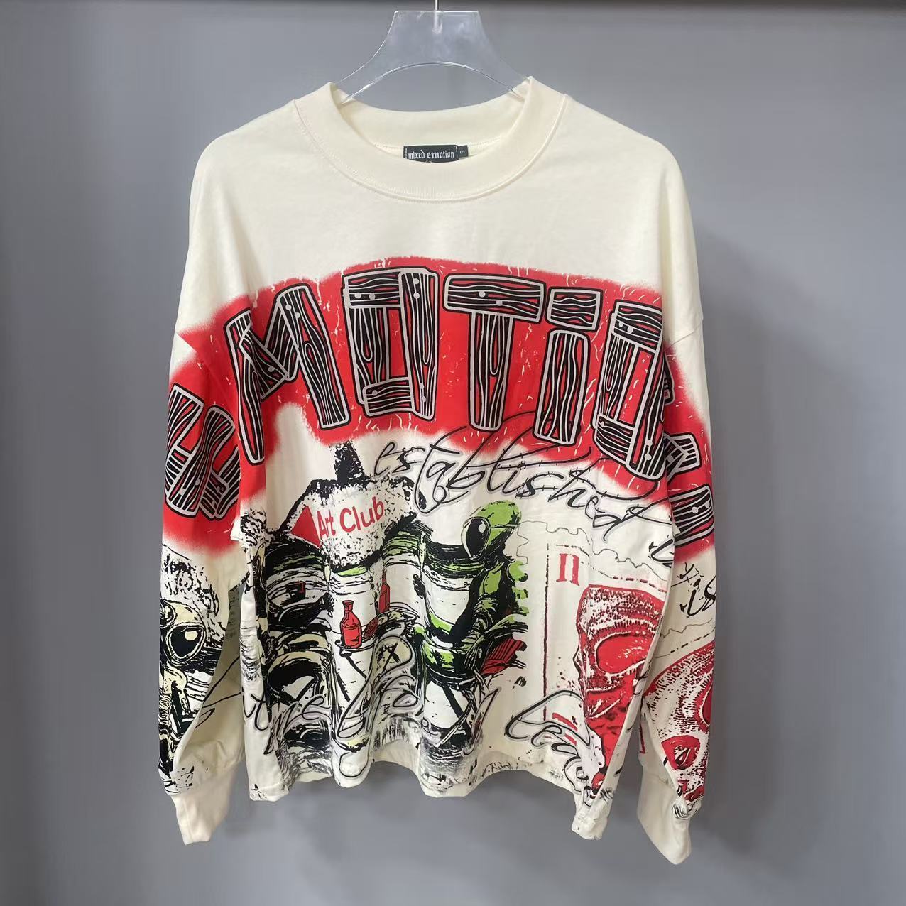 High Quality Designer MIXED-EM - Vintage Fashion Style recension och pris