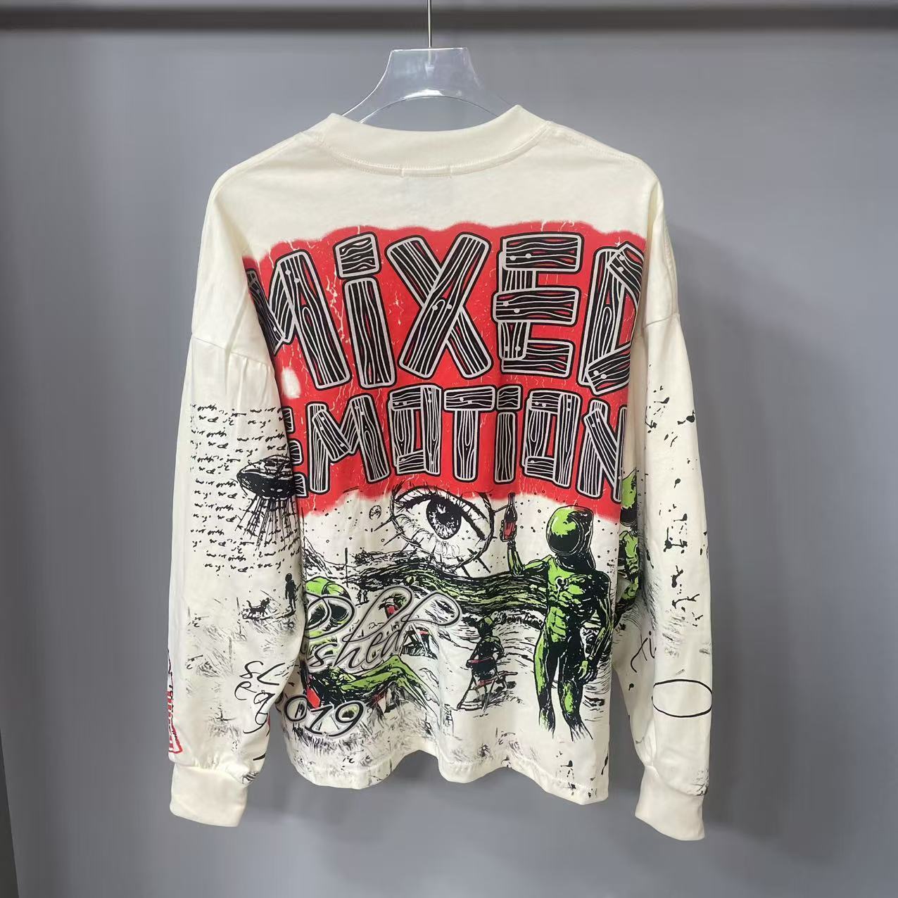 High Quality Designer MIXED-EM - Vintage Fashion Style recension och pris