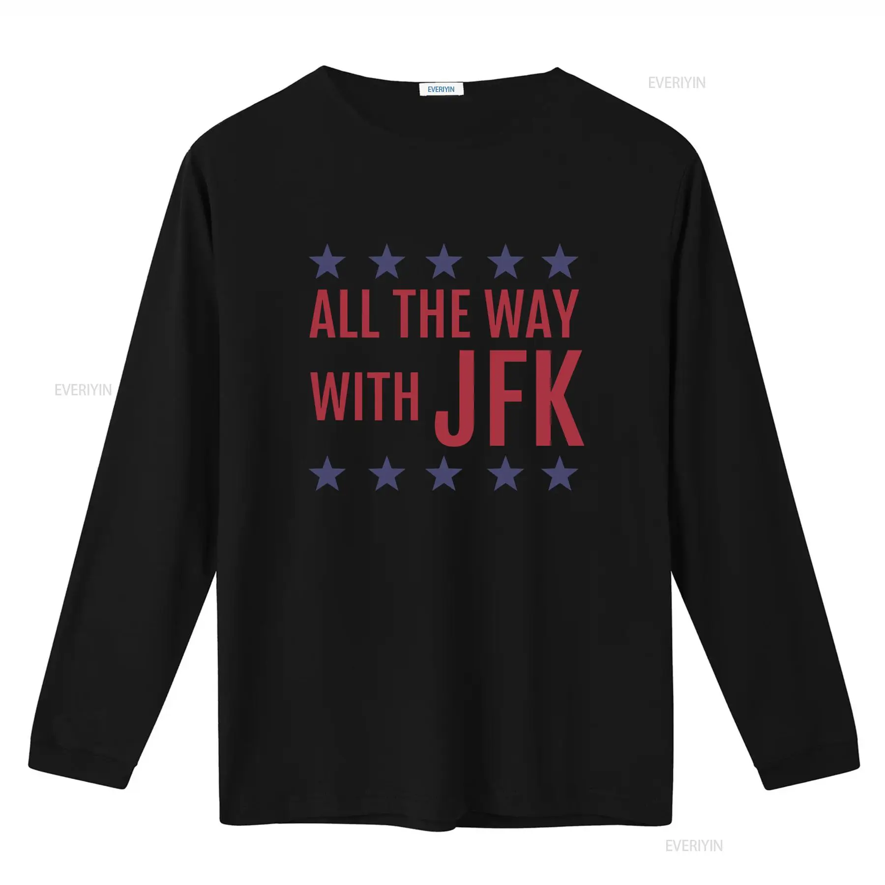 President John F Kennedy Democ - Vintage Fashion Campaigns recension och pris