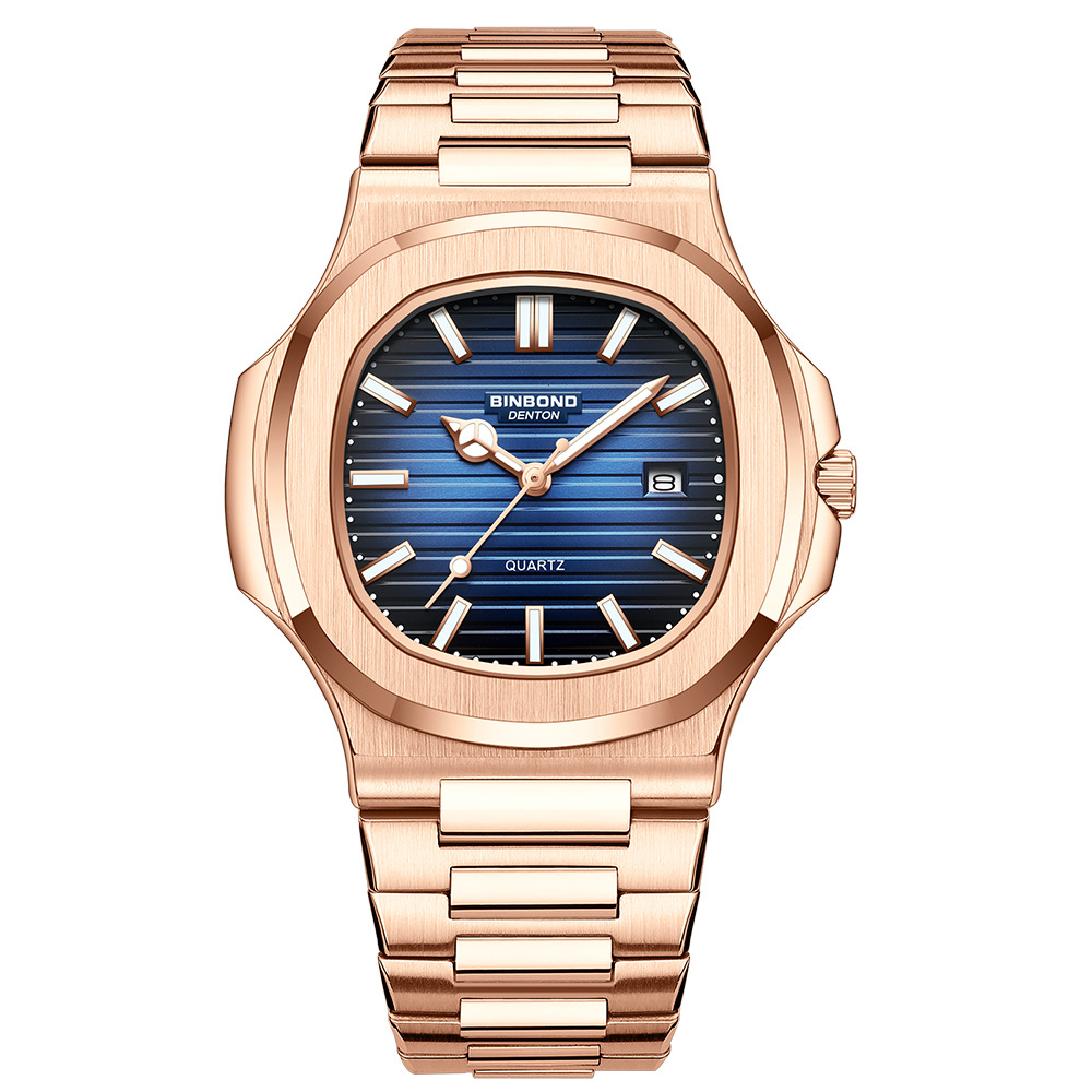 Vintage Branded Men Watch Busi - Vintage Fashion Complete recension och pris