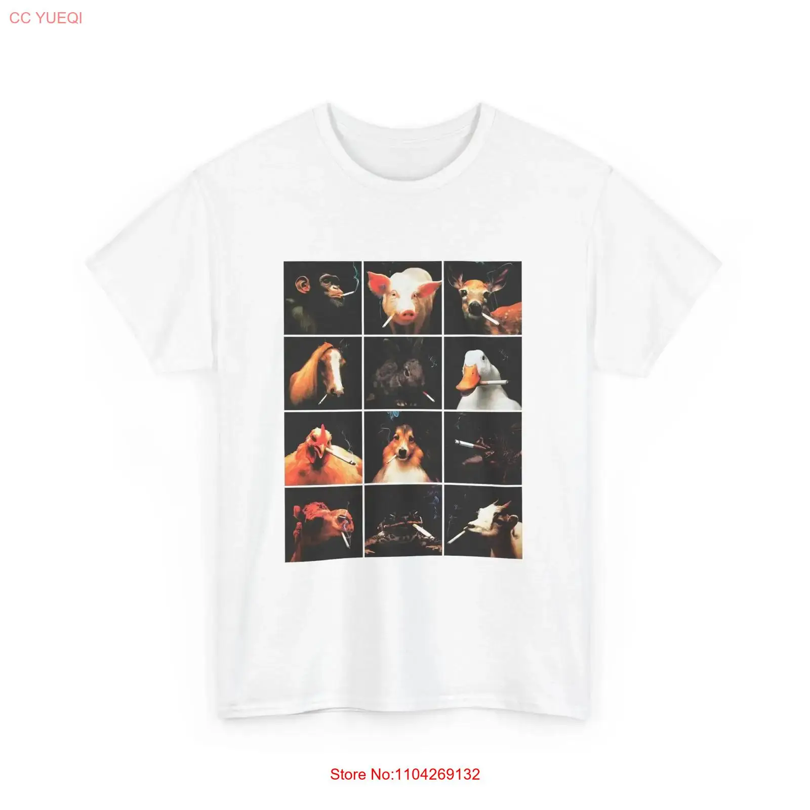 1990s anti smoking campaign po - Vintage Fashion Campaigns recension och pris