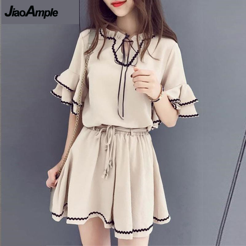2025 Summer New Shorts Suit Wo - Vintage Fashion Ai recension och pris