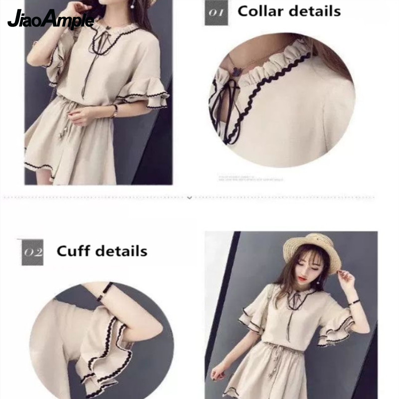 2025 Summer New Shorts Suit Wo - Vintage Fashion Ai recension och pris