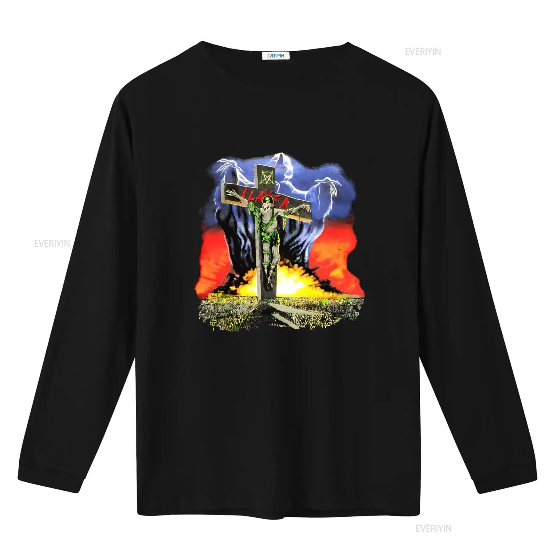 SLAYER 1990 Vintage European C - Vintage Fashion Campaigns recension och pris