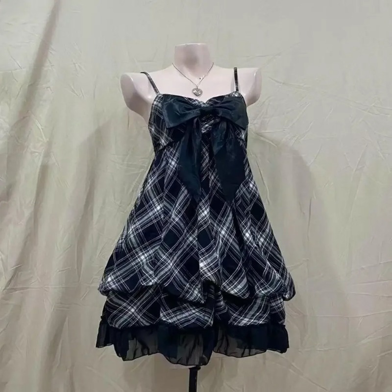 Kawaii Japanese Lolita Two Pie - Vintage Fashion Ai recension och pris