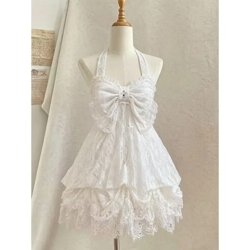 Kawaii Japanese Lolita Two Pie - Vintage Fashion Ai recension och pris