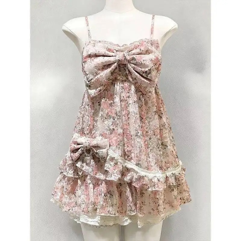 Kawaii Japanese Lolita Two Pie - Vintage Fashion Ai recension och pris