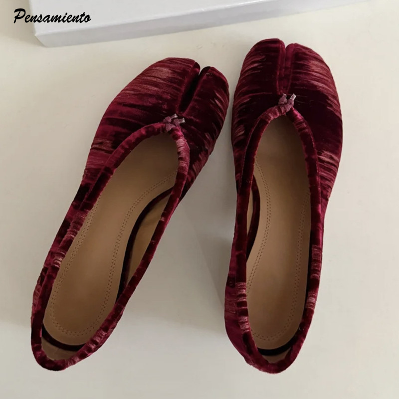 Fashion Pleated Designer Flann - Vintage Fashion Style recension och pris
