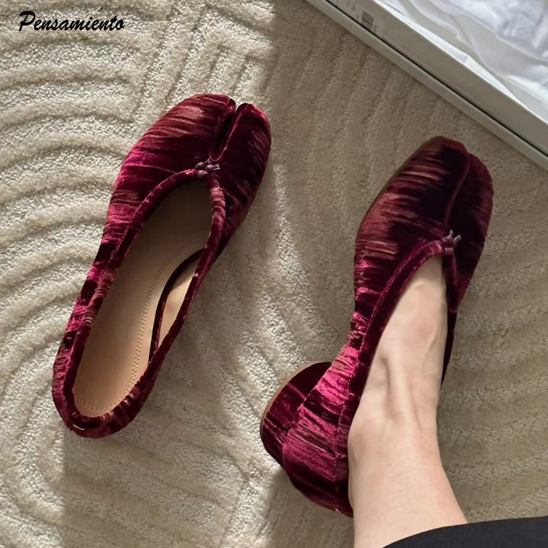 Fashion Pleated Designer Flann - Vintage Fashion Style recension och pris