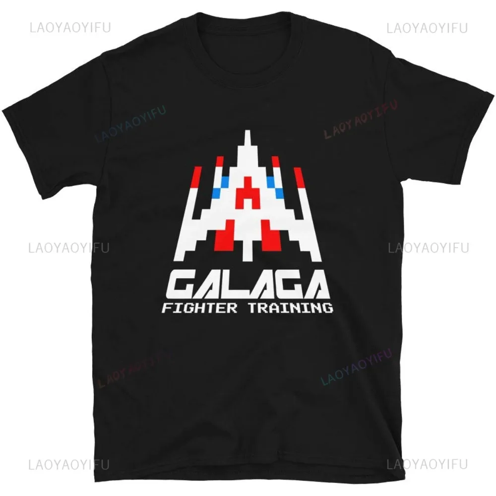 80s 70s Arcade Galaga Video Ga - Vintage Fashion Video recension och pris
