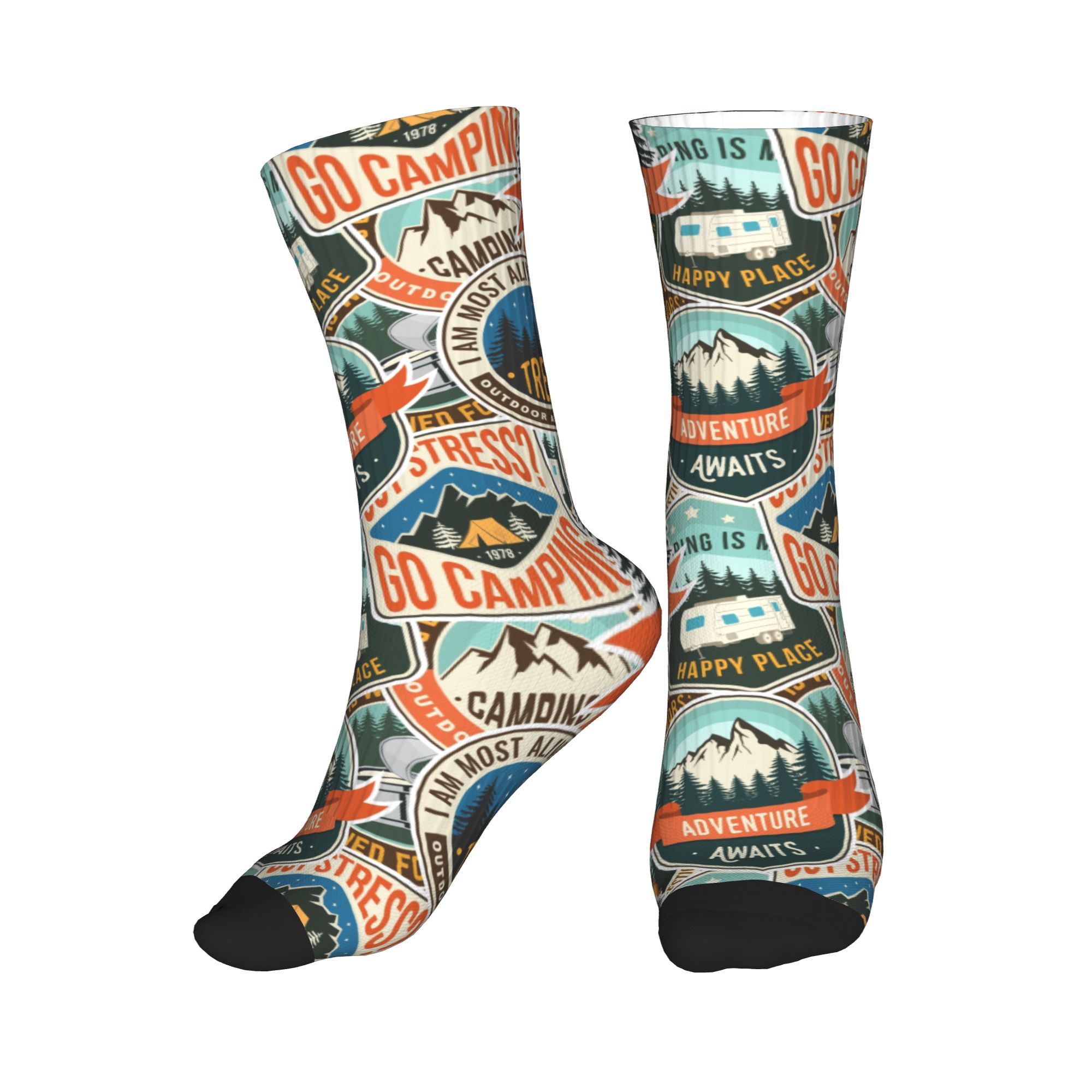 Fashion Men's Vintage Mountain - Vintage Fashion For Men recension och pris
