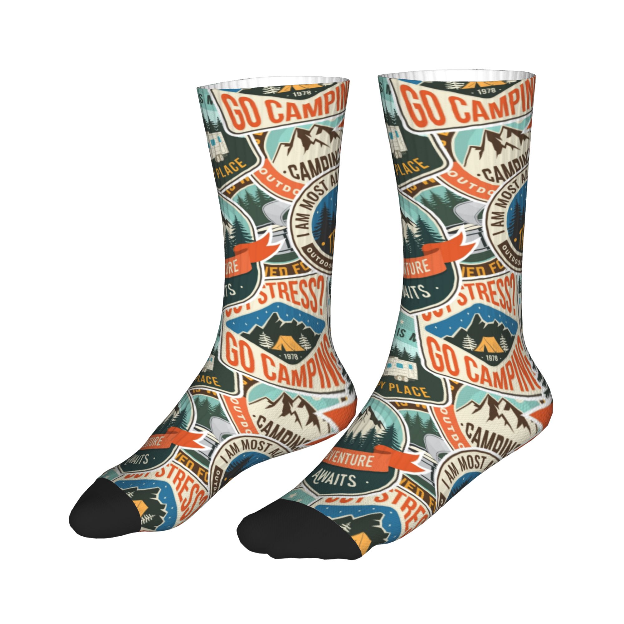 Fashion Men's Vintage Mountain - Vintage Fashion For Men recension och pris