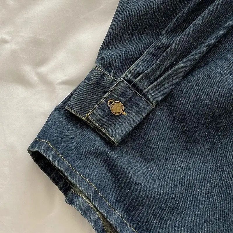 Y2K Denim Skirt Set: Vintage J - Vintage Y2K recension och pris