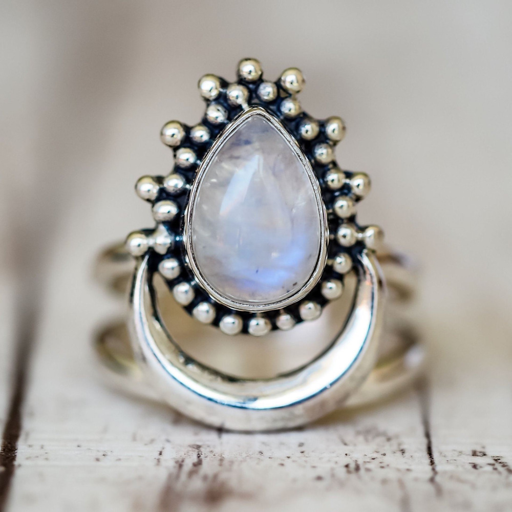 WOSIKATE Vintage Water Drop Sh - Z Vintage Fashion recension och pris