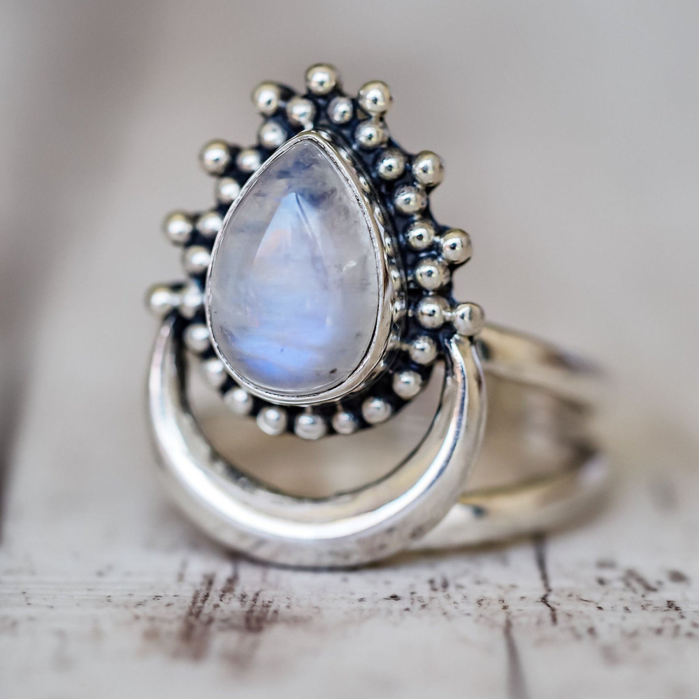 WOSIKATE Vintage Water Drop Sh - Z Vintage Fashion recension och pris