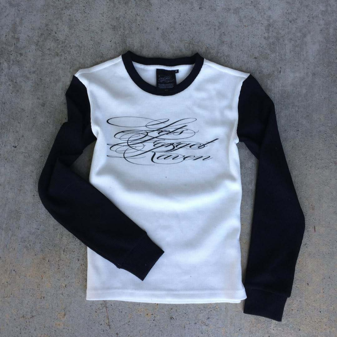 New Long Sleeve T-shirt Dark R - Vintage Y2K recension och pris